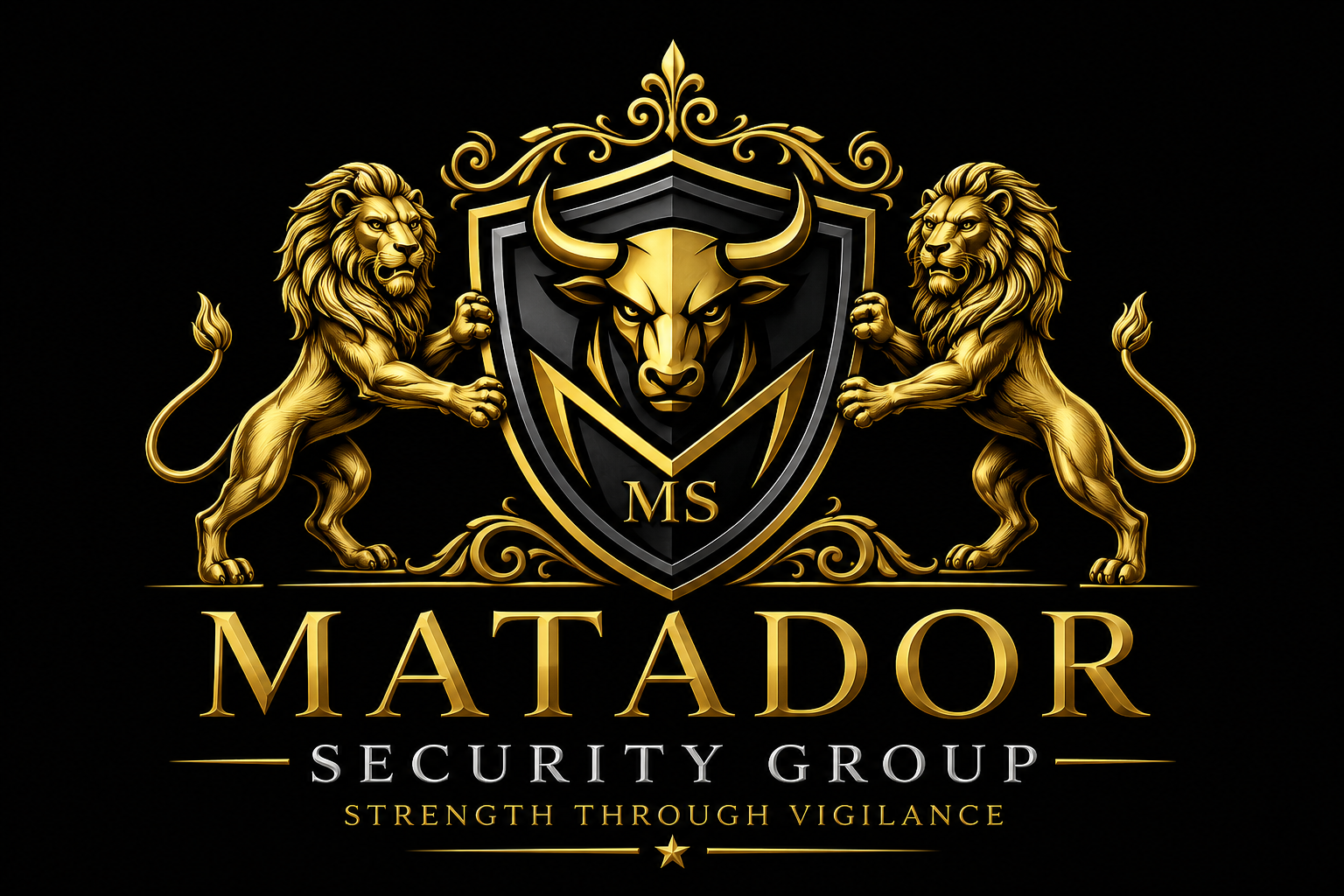Matador Security Group
